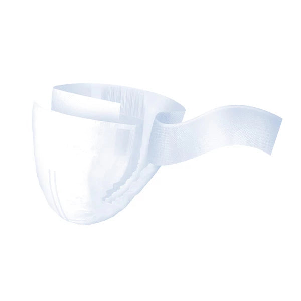 Ontex - Couches adultes à ceinture ID Belt Maxi - Sachet de 14 pièces