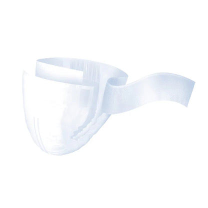 Ontex - Couches adultes à ceinture ID Belt Maxi - Sachet de 14 pièces