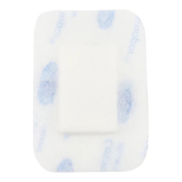 Hartmann Cosmopor® Silicone LPPR 5cm x 7.2 cm - Boîte de 10