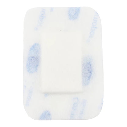 Hartmann Cosmopor® Silicone LPPR 5cm x 7.2 cm - Boîte de 10