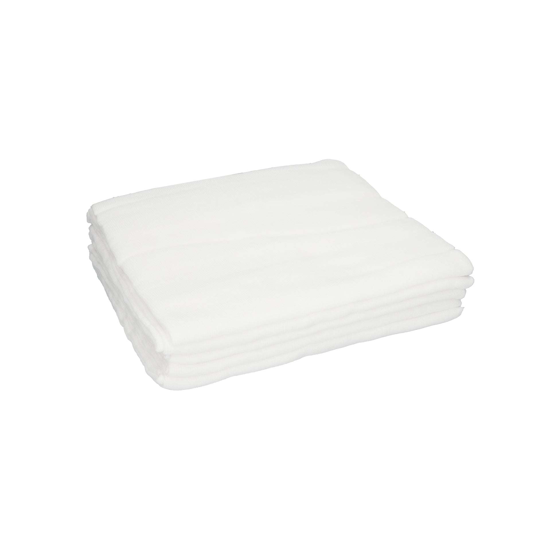 Zarys GAZA lux S - Compresses de gaze stériles 25 × 25 cm - Carton de 20 sachets de 5