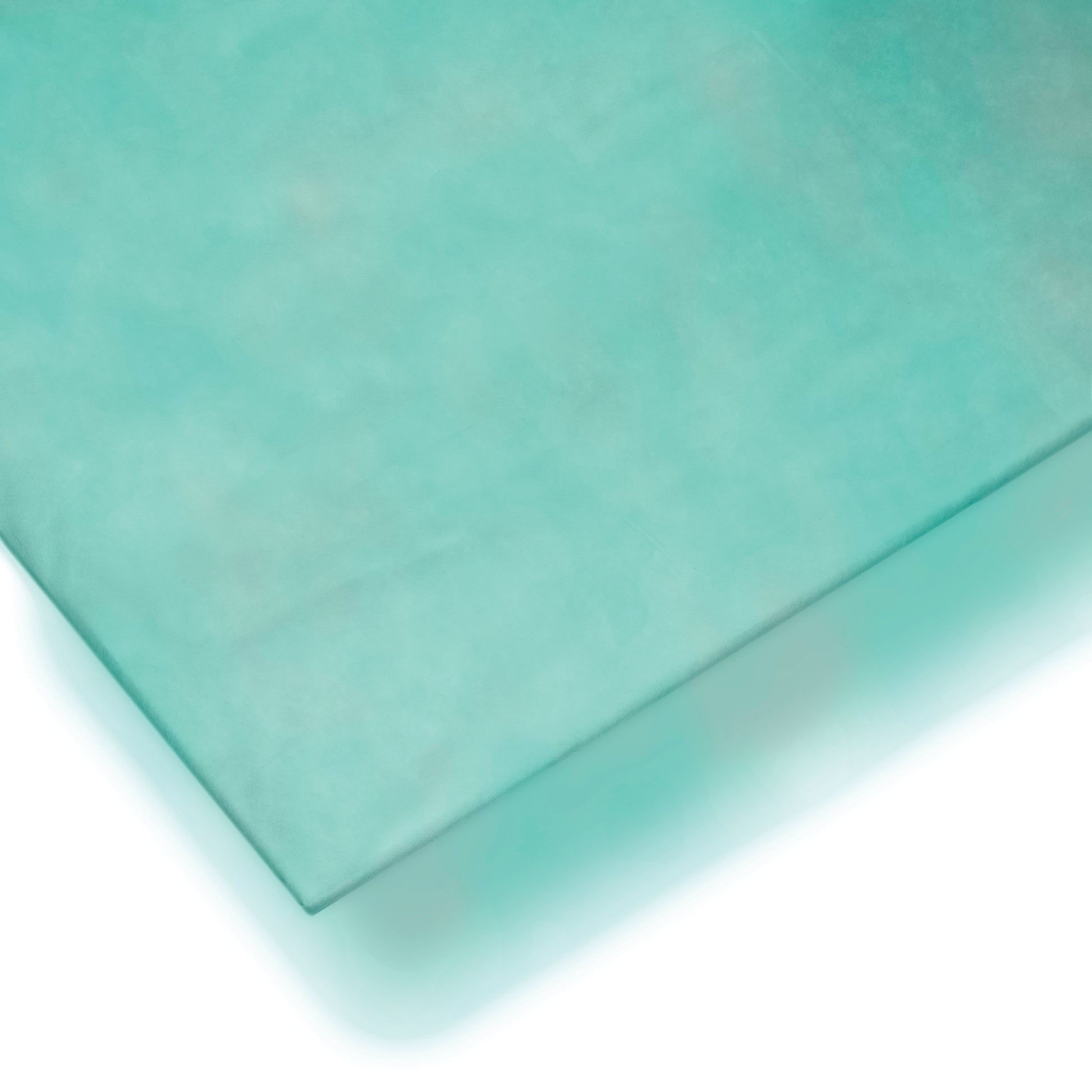 Zarys BETAtex - Drap jetable, non stérile, 80x140cm, 17g, vert - Carton de 25 conditionnements de 20