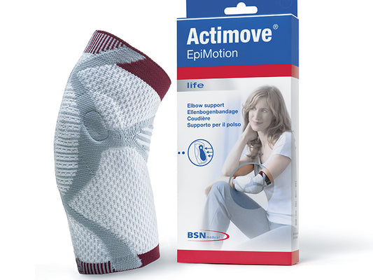 Actimove - Coudière Tricotée Epimotion