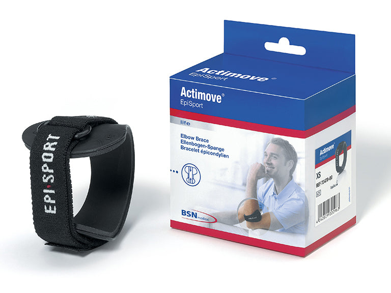 Actimove - Episport - Bracelet Epicondylien