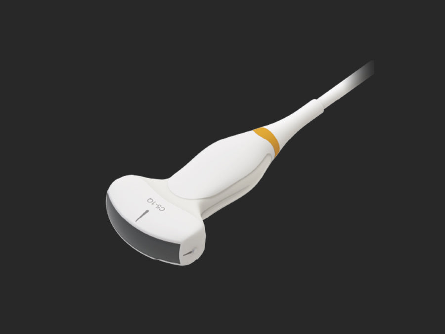 EDAN - Échographe Portable Acclarix AX8 – Système Ultrasons Compact Haute Performance