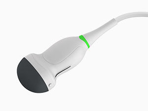 EDAN - Échographe Portable Acclarix AX3 – Système Ultrasons Compact Haute Performance
