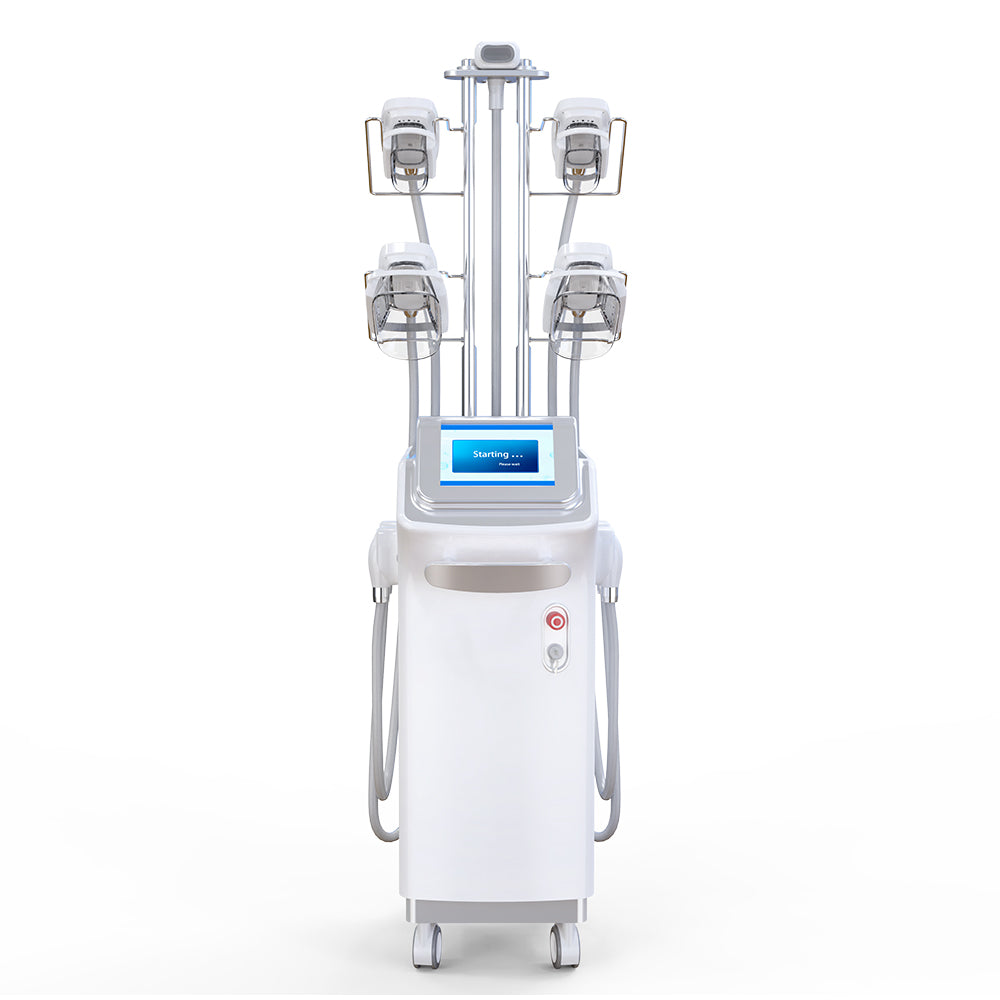 Machine de Cryolipolyse - https://www.dermafiller.ca/