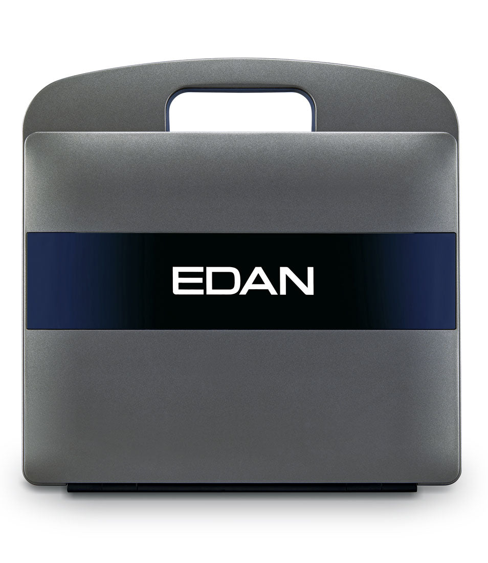 EDAN - Échographe Portable Acclarix AX8 – Système Ultrasons Compact Haute Performance