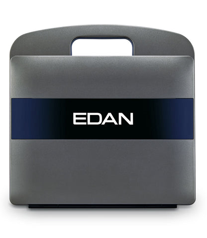 EDAN - Échographe Portable Acclarix AX8 – Système Ultrasons Compact Haute Performance