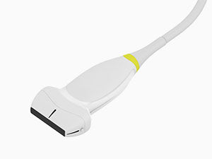 EDAN - Échographe Portable Acclarix AX3 – Système Ultrasons Compact Haute Performance