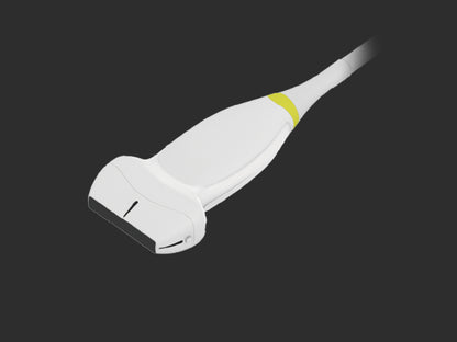 EDAN - Échographe Portable Acclarix AX8 – Système Ultrasons Compact Haute Performance