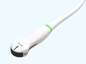 EDAN - Échographe Portable Acclarix AX3 – Système Ultrasons Compact Haute Performance