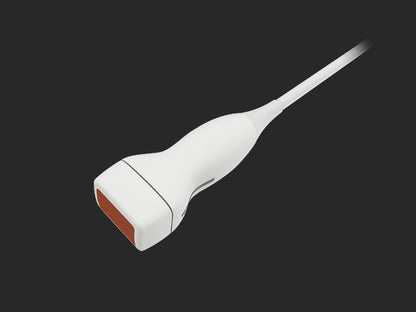 EDAN - Échographe Portable Acclarix AX8 – Système Ultrasons Compact Haute Performance