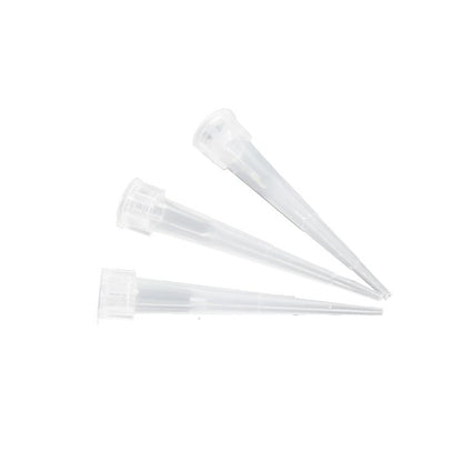 Pointe de pipette filtrante 20–300 µL stérile - Carton de 4800 Pièces