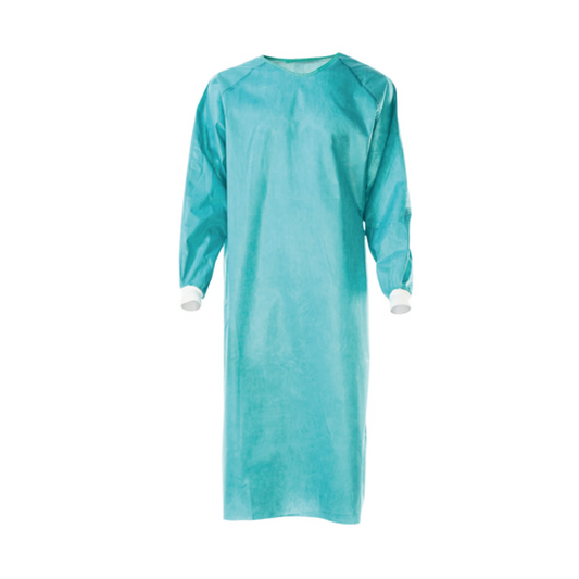 HARTMANN - Foliodress - Casaques chirurgicale stérile confort standard 35 g/m² - Carton de 32 pièces