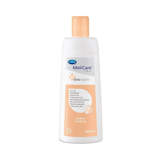 HARTMANN - MoliCare Skin - Huile de soin 500 ml - 1 pièce