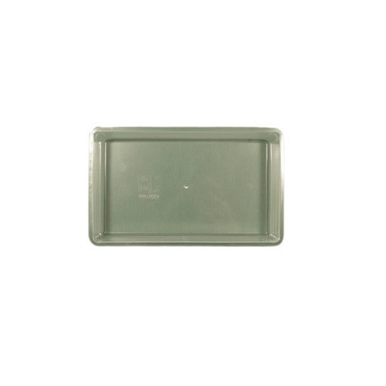 HARTMANN - Set plateau stérile - 140 x 210 x 45 mm - 1 pièce