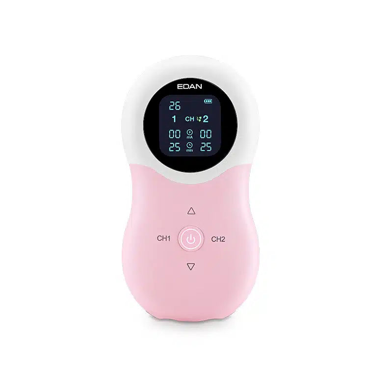 S9 – Système portable de biofeedback et de stimulation pelvienne