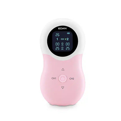 S9 – Système portable de biofeedback et de stimulation pelvienne