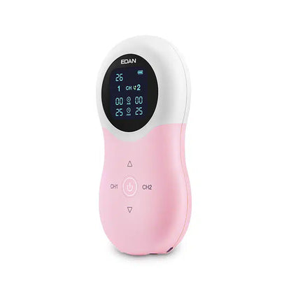 S9 – Système portable de biofeedback et de stimulation pelvienne