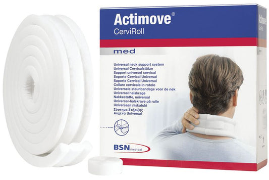 Actimove -  CerviRoll - Rouleau cervical