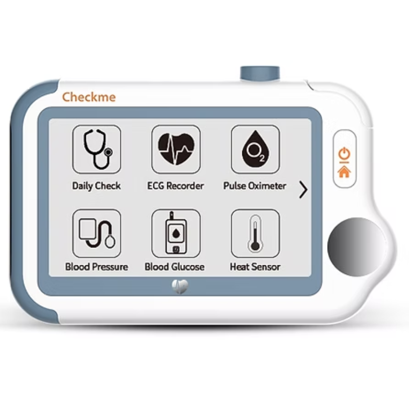 Moniteur de signes vitaux Viatom Checkme Pro - sans fils