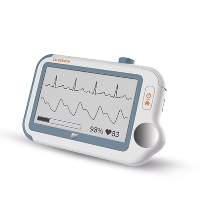 Moniteur de signes vitaux Viatom Checkme Pro - sans fils
