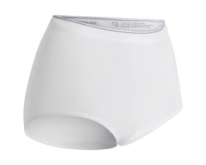 Abena - Sous-vêtements de maintien en coton - Fix Briefs Maxi - Par 3 pièces