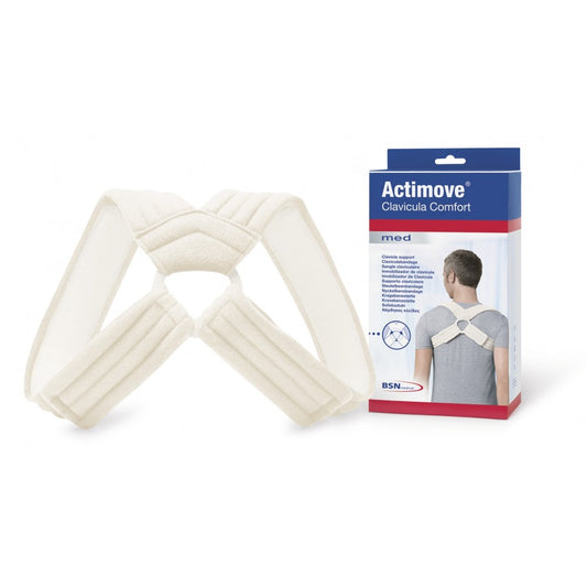 Actimove - Clavicula - Orthèse de clavicule