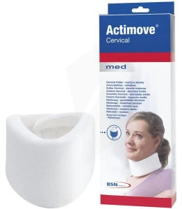 Actimove -Collier cervical semi-ferme