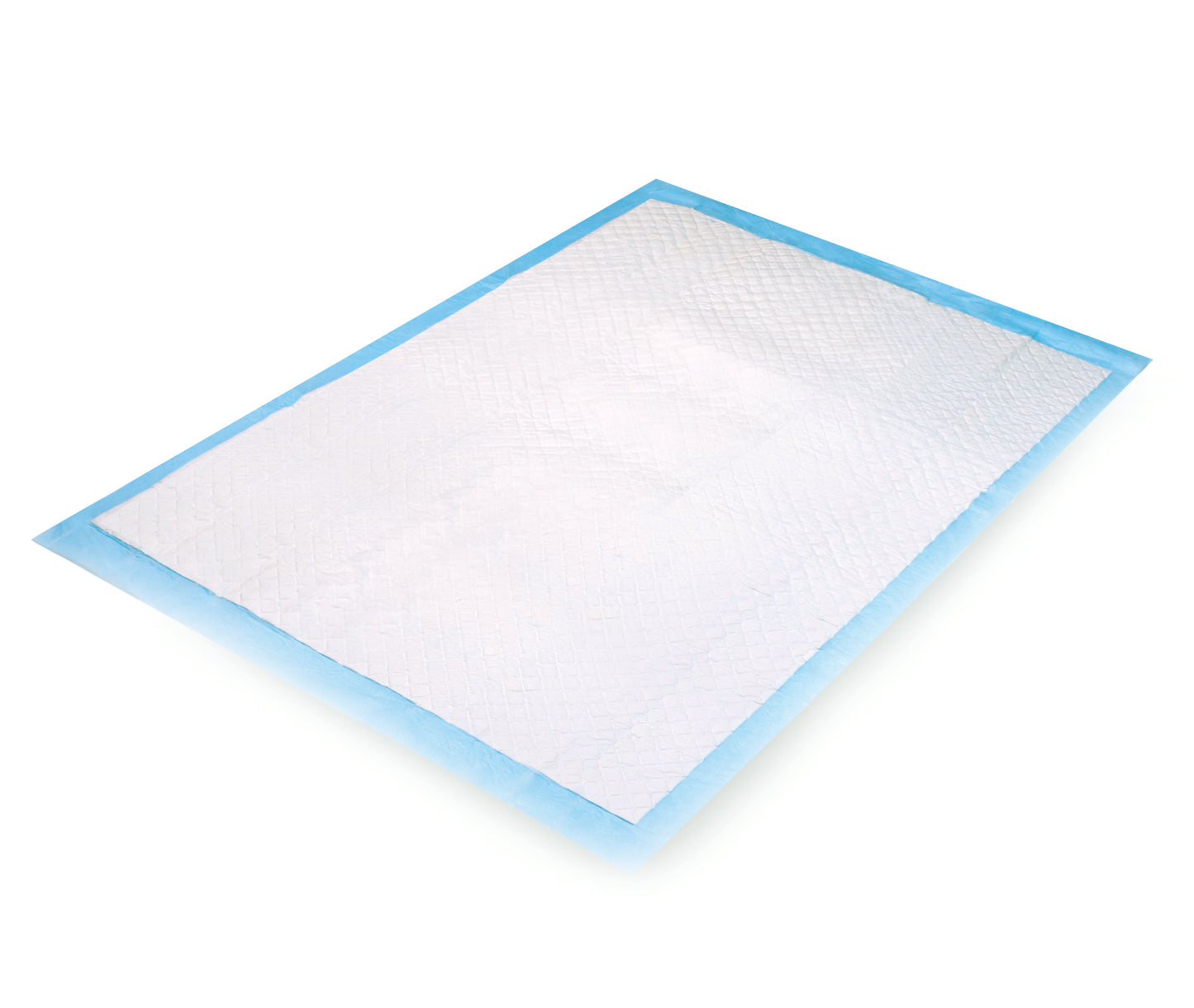 Zarys BETAtex - Alèse absorbante, non stérile 60 cm x 90 cm - Carton de 4 conditionnements de 25