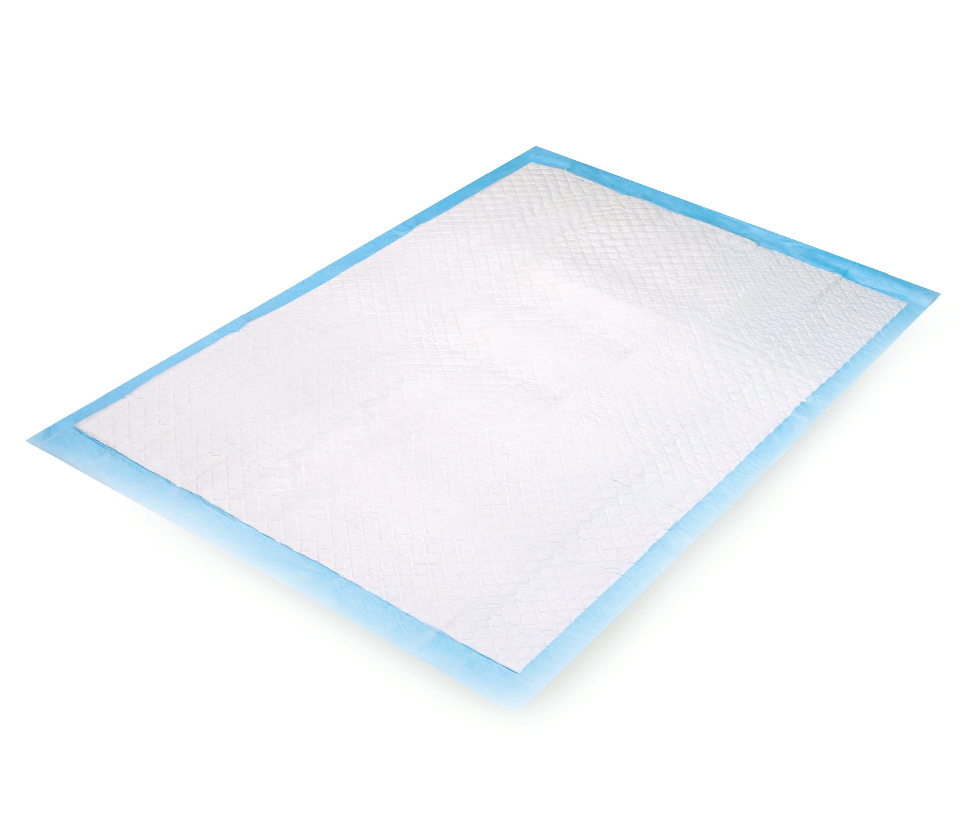 Zarys BETAtex - Alèse absorbante, non stérile 60 cm x 90 cm - Carton de 4 conditionnements de 25
