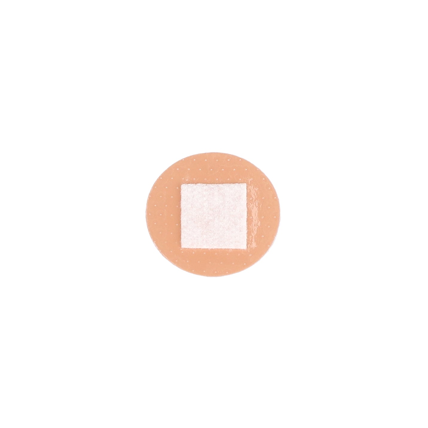 Zarys elastoDOT Pansements injectables, non stériles, dn.25mm - Carton de 100 boîtes de 100