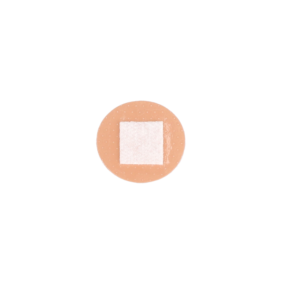 Zarys elastoDOT Pansements injectables, non stériles, dn.25mm - Carton de 100 boîtes de 100