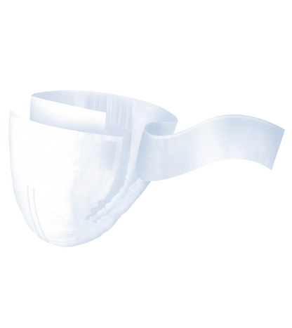 Ontex - Protection urinaire avec ceinture iD Sensitive Belt Extra Plus S - Sachet de 14 pièces - visuel 3