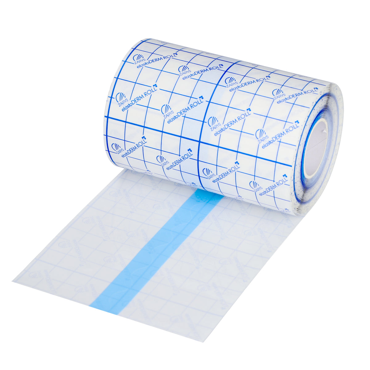 Zarys elastopor Pansement, film, autocollant, non stérile 20 cm x 10 m - Carton de 24 unités
