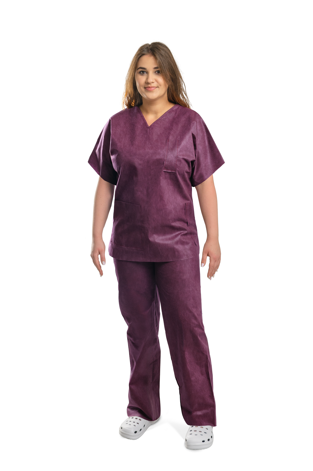Zarys previoMedical - Clean Air Suit, non stérile - Carton de 50 unités