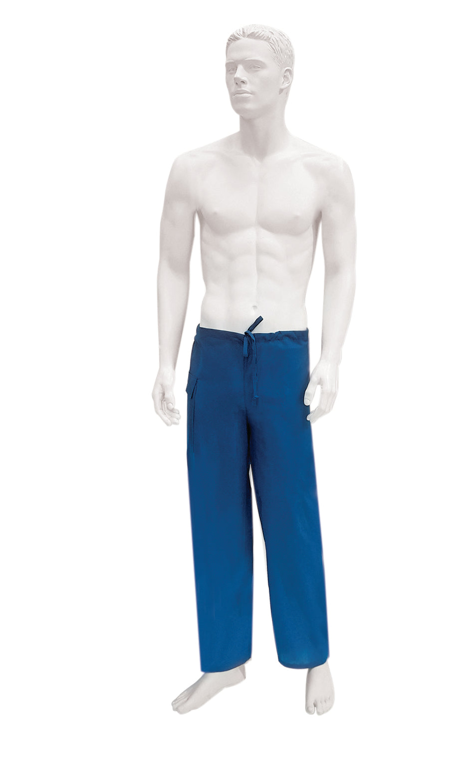 Zarys previoMedical - Trousers pour salles d'opération, non stériles - Carton de 50 unités