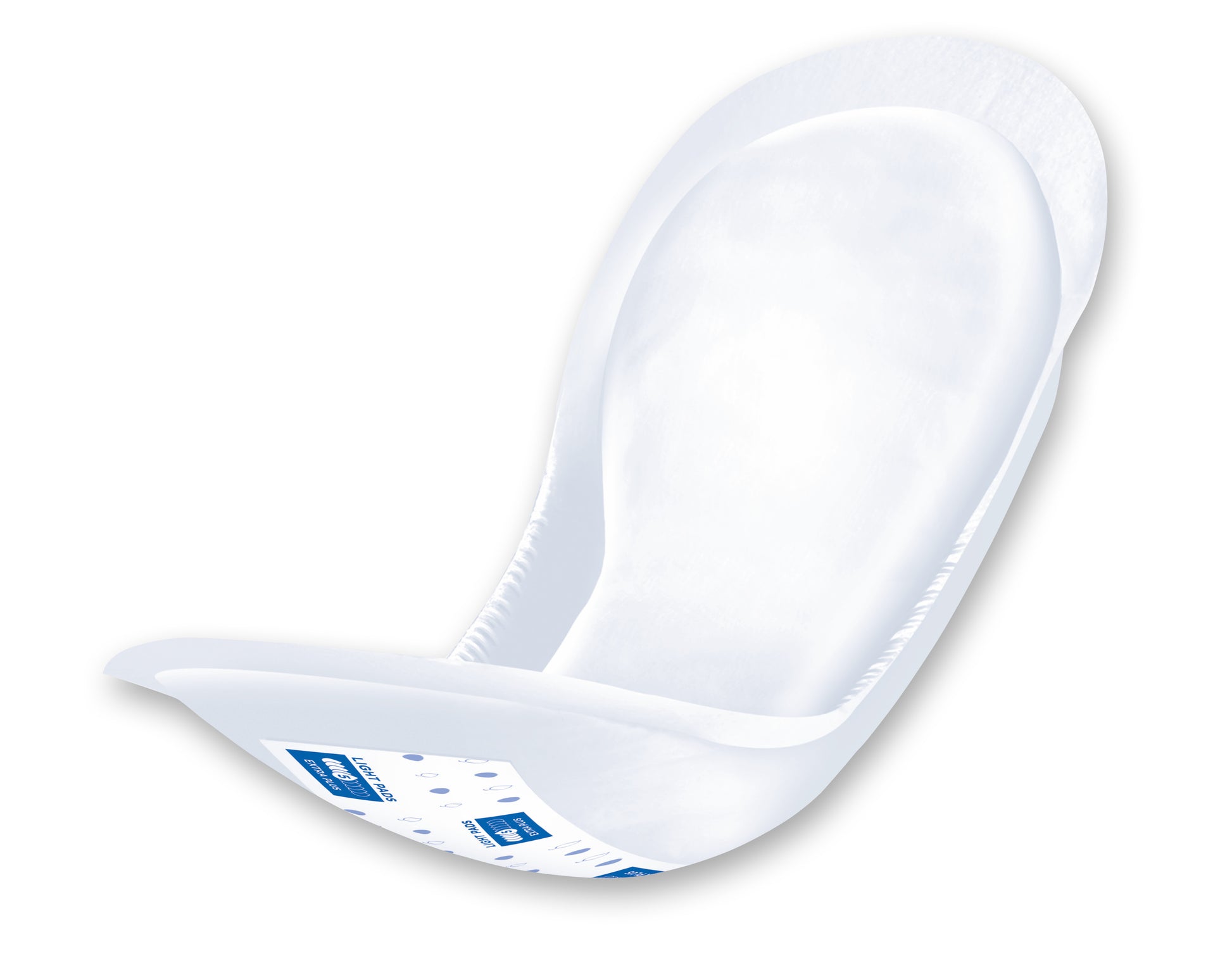 Ontex - Protection urinaire absorbante iD Essential Light pads Extra Plus - Sachet de 28 pièces - visuel 3