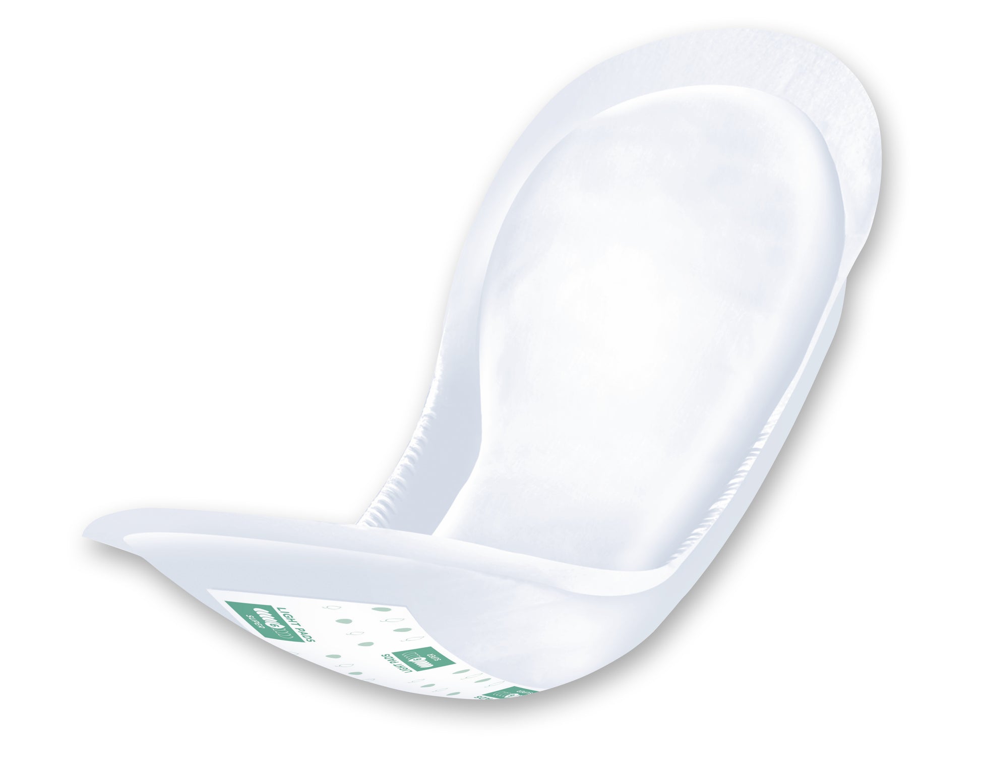Ontex - Protection urinaire absorbante iD Essential Light pads Super - Sachet de 28 pièces - visuel 3