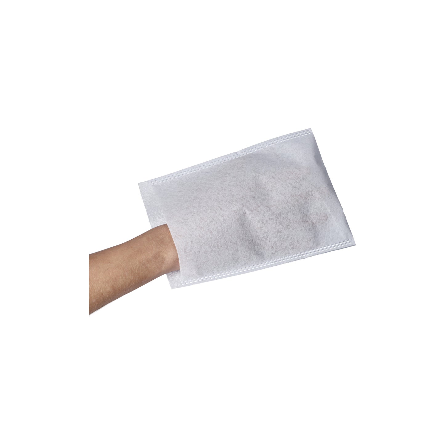 Zarys Stila care - Gant de lavage MOLTON - Carton de 20 boîtes de 50