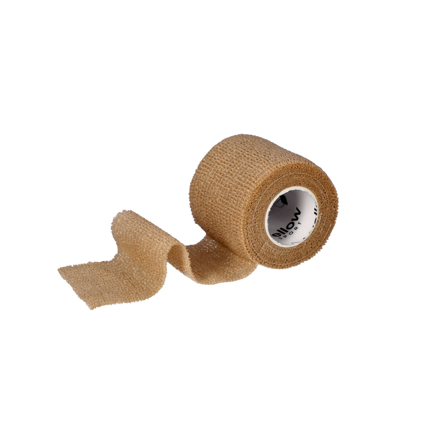 Bandage Cohésive Non Stérile 5 Cm x 4,5 m - Boite de 12 pièces