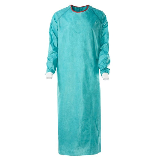 HARTMANN - Foliodress - Casaques chirurgicale stérile COMFORT EXTRA RENFORCEE - Carton de 28 pièces