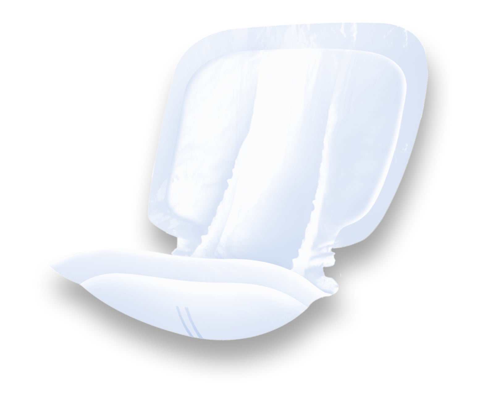 Ontex - Protection urinaire anatomique iD Sensitive Form Super - Sachet de 20 pièces - visuel 3