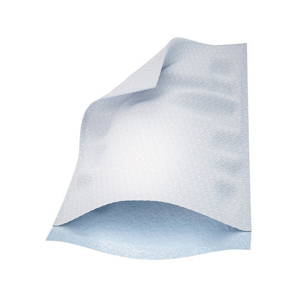 Abena - Gant de toilette présavonné 16 x 23 cm - Sachet de 50 gants
