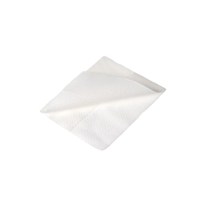 Ontex - Carrés de soin 80g - Sachet de 40 pièces