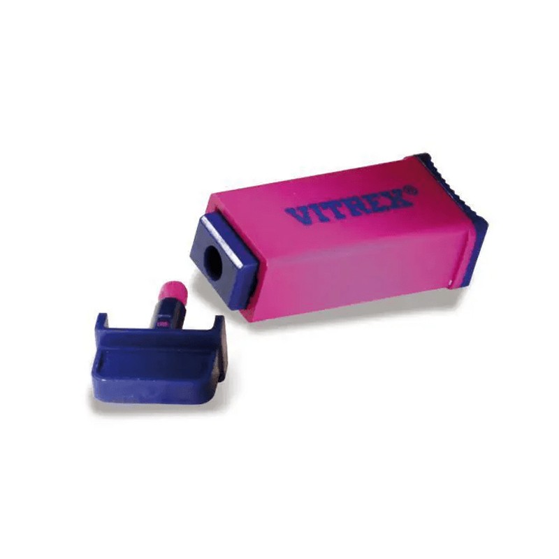 Lancette De Securite Sterile Sterilance Press II - Boite De 100