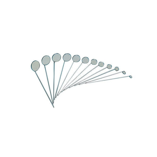 Comed - Miroir laryngien avec tige