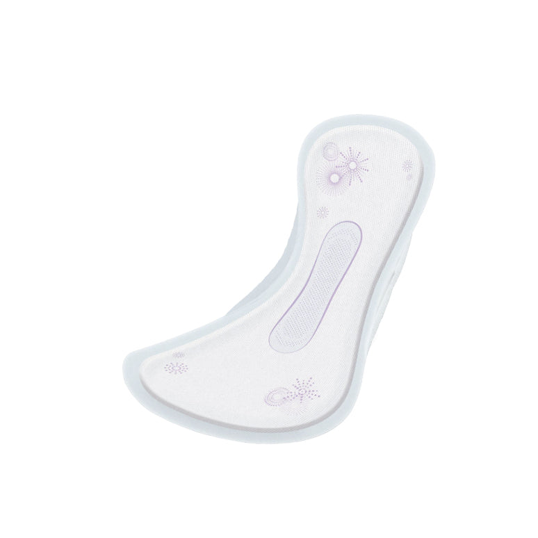 Ontex - Protection urinaire absorbante iD Discreet light Maxi Night - Sachet de 12 pièces - visuel 3