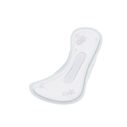 Ontex - Protection urinaire absorbante iD Discreet light Maxi Night - Sachet de 12 pièces - visuel 3